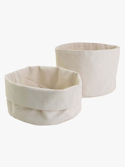 Creativ Company Stoffkurver Store 10 st