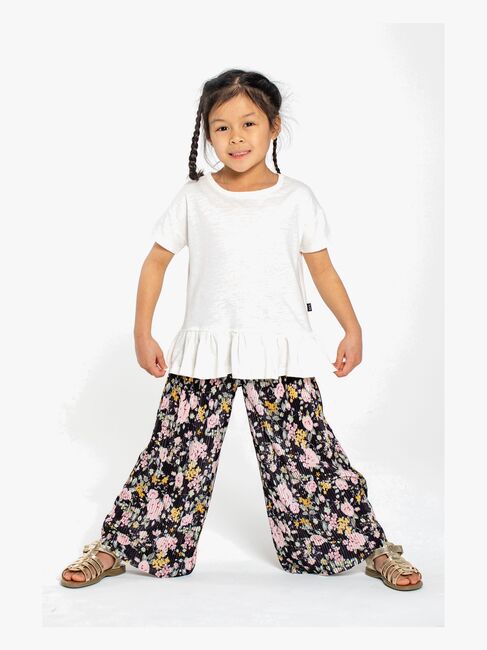 Luca & Lola Natalia Topp, White