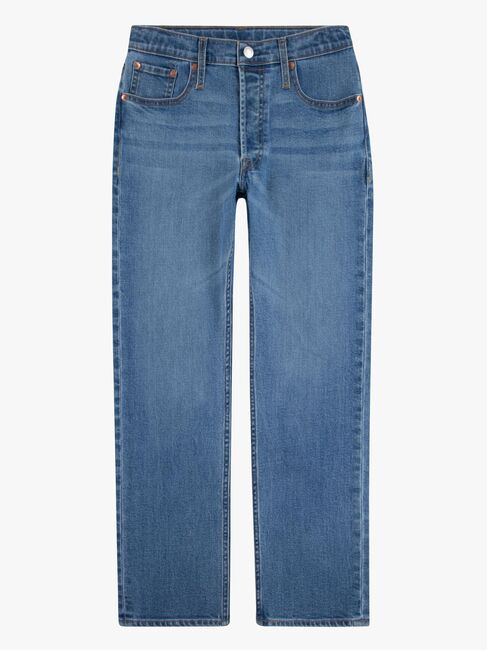 Levi's 501 Original Jeans, Athens Without Destruction