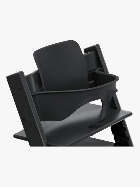 Stokke Tripp Trapp Babyset², Black