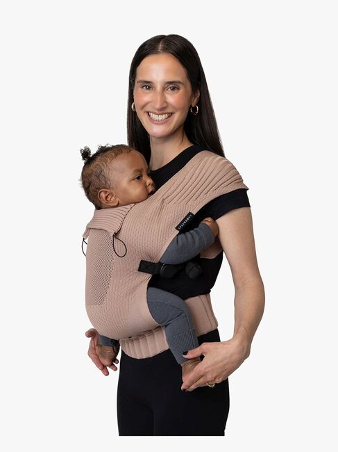 Flybaby Bæresele, Cinnamon