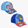 Paw Patrol Kaps 2-Pack