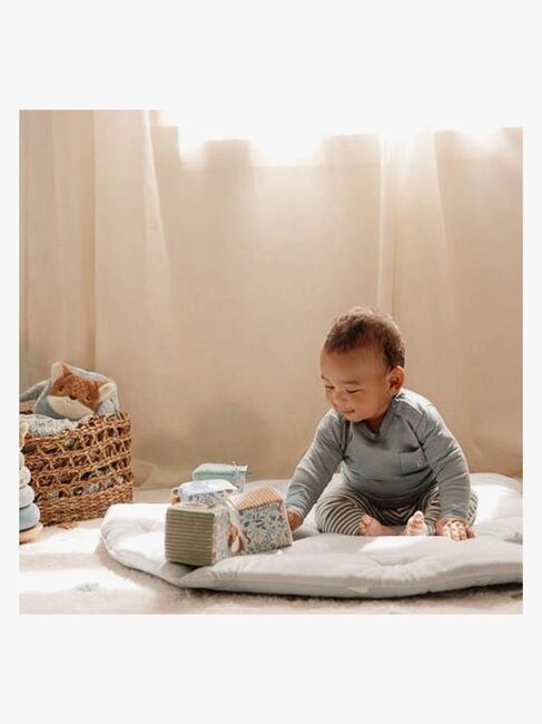 Little Dutch Forest Friends  Myke Aktivitetskuber