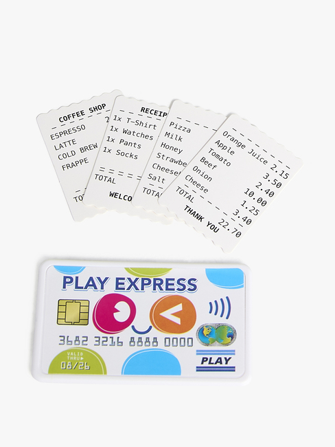 Cloudberry Castle Kortleser 6 Deler