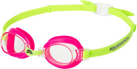 Aquarapid Tuna Svømmebriller, Pink/Green