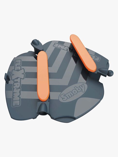 Smoby FlexTtreme Oppsett Til Bane