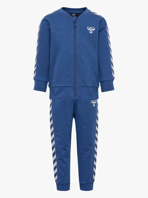 Hummel Billie Tracksuit, True Navy
