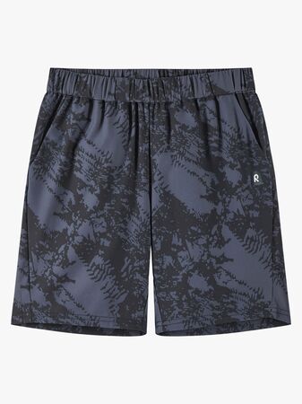 Reima Kenvain Shorts, Black