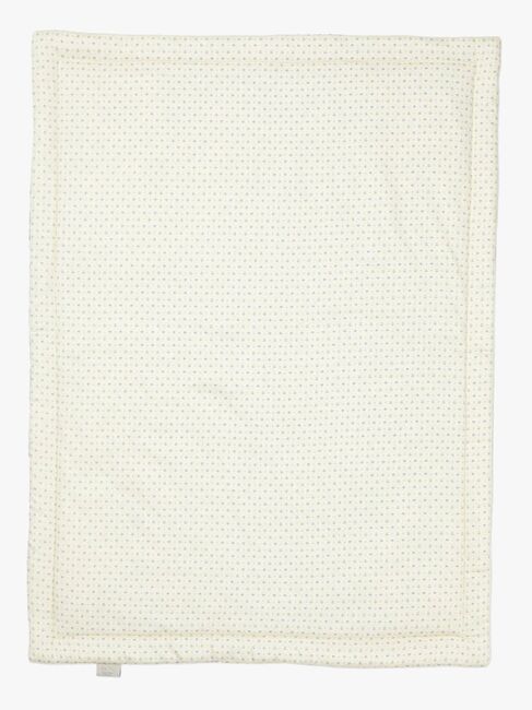 Cam Cam Copenhagen Vattert Teppe 90x120, Capri