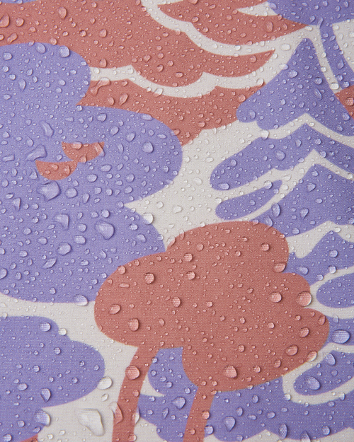 Reima Vantti Softshelljakke, Blooming Lilac