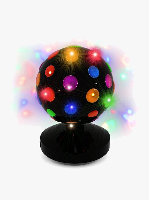 PartyFunLights Discolampe