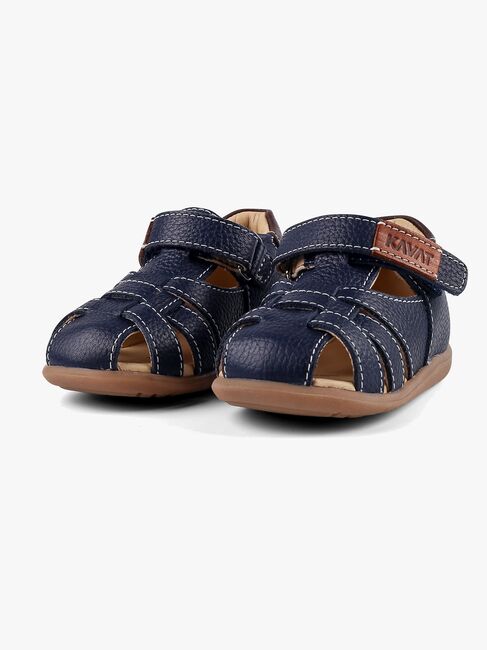 Kavat Rullsand EP Sandaler, Navy