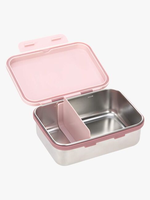 Lässig Matboks Rustfritt Stål Adventure Tipi