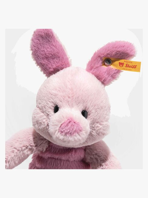 Steiff Disney Ole Brumm Kosedyr Nasse Nøff 20 cm