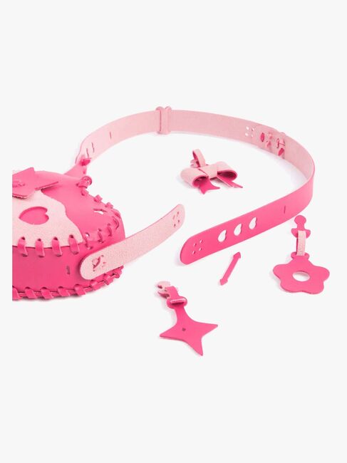 Cool Maker Hobbysett Hjerteveske DIY