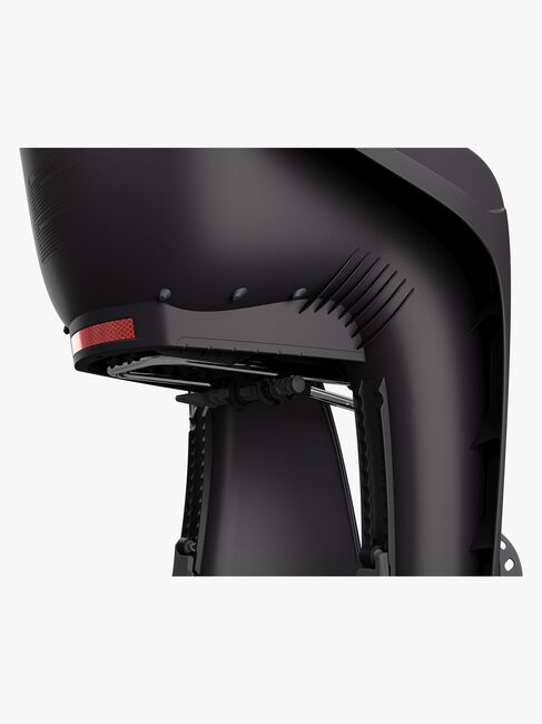 Thule Ride Along Lite 2 Frame Mount Sykkelsete, Dark Gray