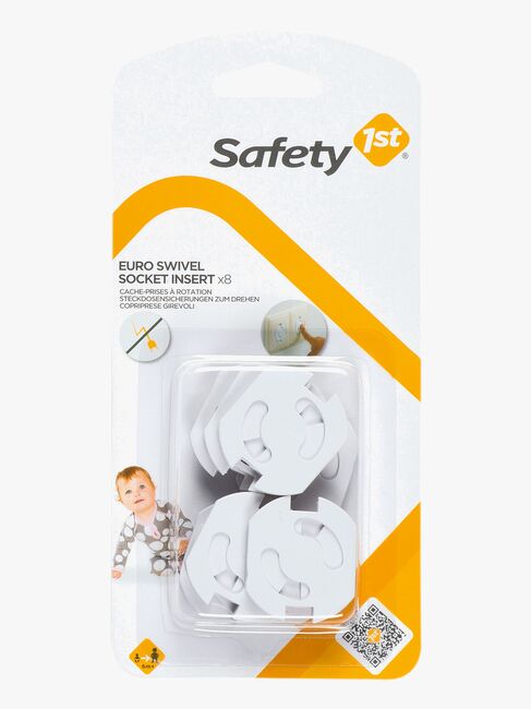Safety 1st Stikkontaktbeskyttelse