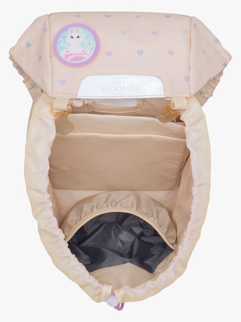 Beckmann Classic Ryggsekk 22L, Yellow Heart