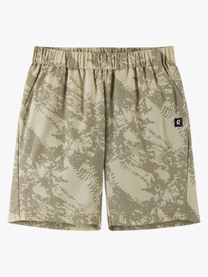 Reima Kenvain Shorts, Earthy Beige