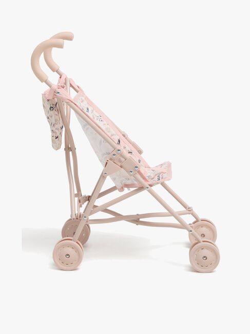 Cloudberry Castle Dukketrille, Rosa