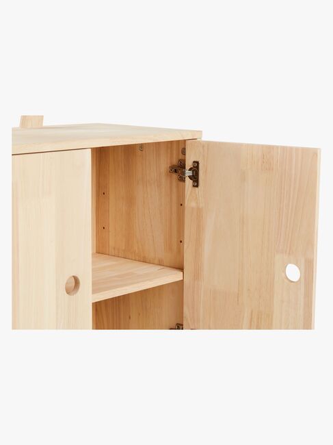 Minitude Nordic KIAN Skap, Nature