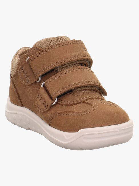 Superfit Whaley WP Sneakers, Brown