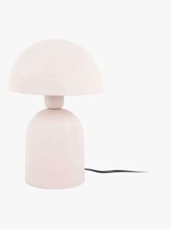 PresentTime Boaz Bordlampe, Warm Grey
