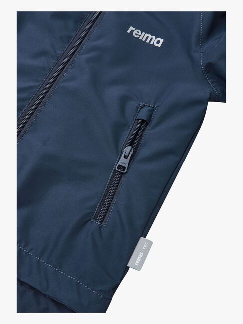 Reima Kallahti Skalljakke, Navy