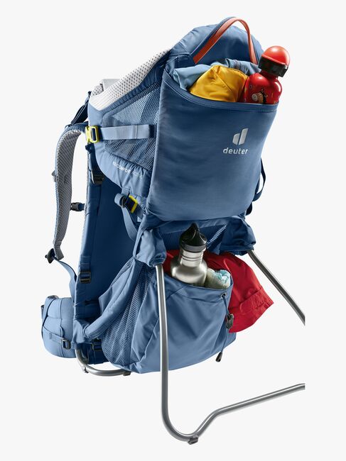 Deuter Kid Comfort Active Bæremeis, Midnight