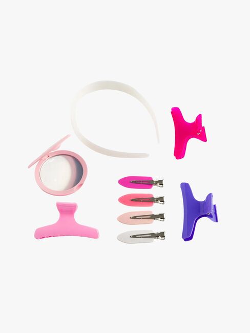 Decoden Magic Deluxe Hobbysett Hårtilbehør