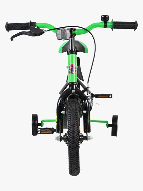 Volare Strike Sykkel 12 Tommer, Grønn