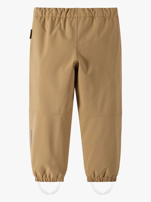 Reimatec Kaura Skallbukser, Peanut Brown