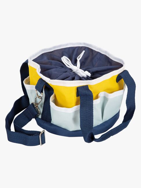 Small Foot Stellesett til Kjepphest, Blå