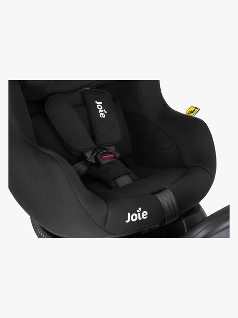 Joie i-Soren Bilstol, Shale