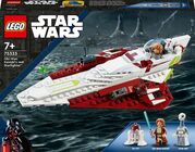 LEGO Star Wars 75333 Ekstrabanesettet Fuzzy Flippers