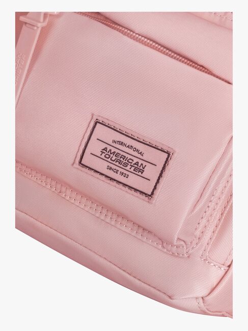 American Tourister Urban Groove City Mini Ryggsekk 7L, Pastel Pink