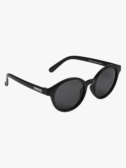 Reima Viksu Solbriller, Black
