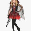 Kostyme Vampyrinne