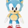 Sonic The Hedgehog Jumbo Kosedyr 50 cm