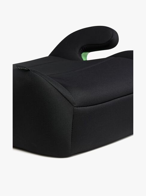 Beemoo Raise 2 i-Size Beltepute, Black Stone