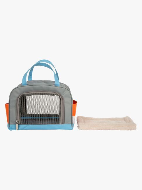 Small Foot Katt med Veske og Pleiesett