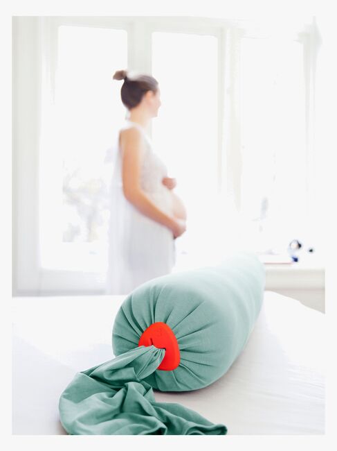 bbhugme Gravid- og Ammepute Trekk, Eukalyptus