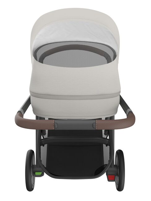 UPPAbaby CRUZ V3 Sportsvogn, Savannah