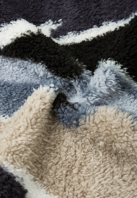 Reima Turilas Pilejakke, Soft Black