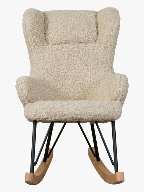 Quax Gyngestol De Luxe, Sheep