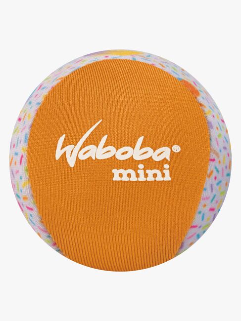Waboba Mini Vannsprettball 1-Pakk Blandet