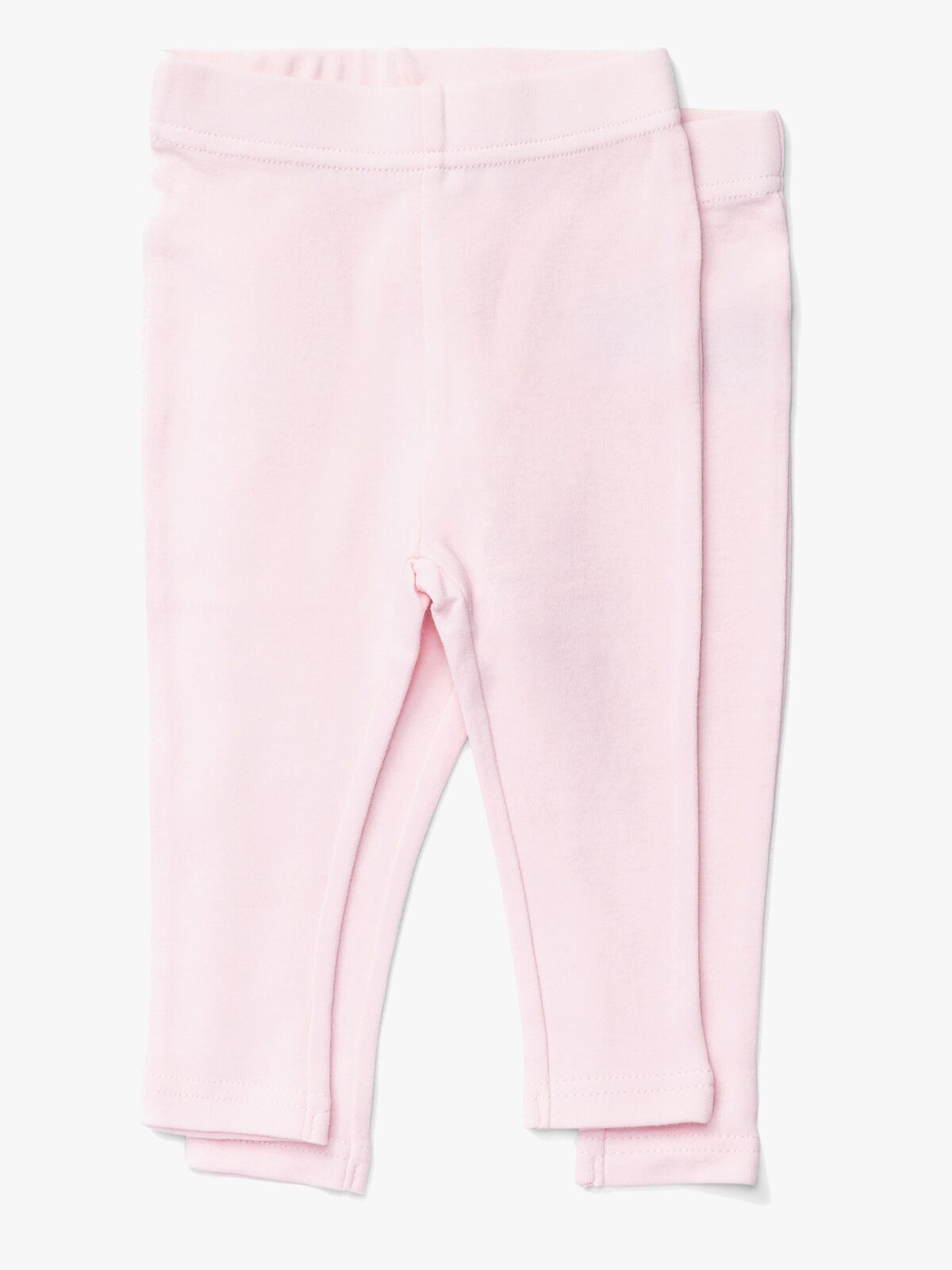 Tiny Treasure Lexi Leggings 2-Pack, Pink