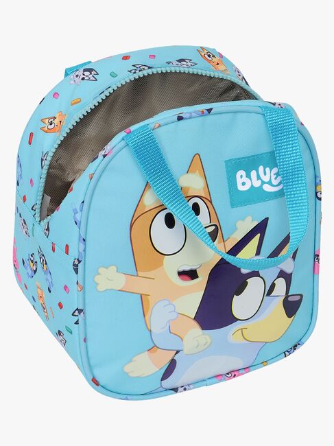 Bluey Kjølebag Mini Bag 5,5L, Lyseblå