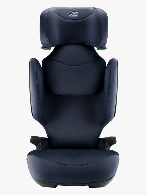 Britax Römer Kidfix Pro M Beltestol, Night Blue Style