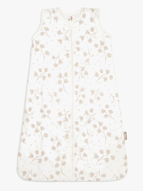 Jollein Sovepose med Avtagbare Ermer 90 cm, Leafy Dreams